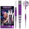 Misaladejuegos Dardos Red Dragon Peter Wright Snakebite PL15 Medusa 90% 22gr RDD2362 - Imagen 4