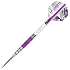 Misaladejuegos Dardos Red Dragon Peter Wright Snakebite PL15 Medusa 90% 23gr RDD2363