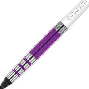 Misaladejuegos Dardos Red Dragon Peter Wright Snakebite PL15 Medusa 90% 20gr RDD2365 - Imagen 2