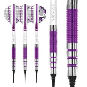 Misaladejuegos Dardos Red Dragon Peter Wright Snakebite PL15 Medusa 90% 20gr RDD2365 - Imagen 3