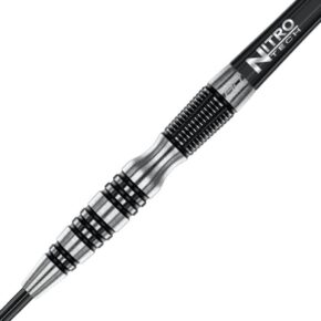 Misaladejuegos Dardos Red Dragon Peter Wright Snakebite Black Racer 90% 24gr RDD2382 - Imagen 2