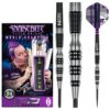 Misaladejuegos Dardos Red Dragon Peter Wright Snakebite Black Racer 90% 24gr RDD2382 - Imagen 4