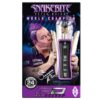 Misaladejuegos Dardos Red Dragon Peter Wright Snakebite Black Racer 90% 24gr RDD2382 - Imagen 6