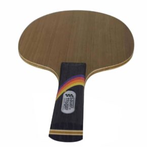 Misaladejuegos Madera Pala Ping Pong Sauer Troger Unicorn Konkav - Imagen 2