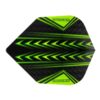 Misaladejuegos Pluma Dardos Datadart Pro 100 Green - Imagen 3