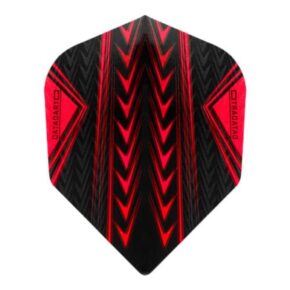 Misaladejuegos Pluma Dardos Datadart Pro 100 Red
