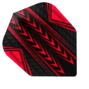Misaladejuegos Pluma Dardos Datadart Pro 100 Red - Imagen 3