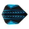 Misaladejuegos Pluma Dardos Datadart Pro 100 Blue - Imagen 2