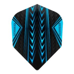 Misaladejuegos Pluma Dardos Datadart Pro 100 Blue
