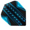 Misaladejuegos Pluma Dardos Datadart Pro 100 Blue - Imagen 3