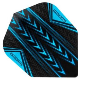 Misaladejuegos Pluma Dardos Datadart Pro 100 Blue - Imagen 3