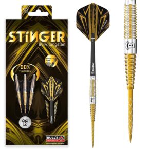 Misaladejuegos Dardos Bulls Darts DE Stinger 90% 25gr  14825 - Imagen 5