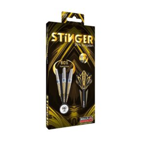 Misaladejuegos Dardos Bulls Darts DE Stinger 90% 25gr  14825 - Imagen 6