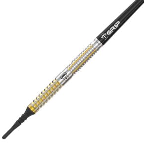 Misaladejuegos Dardos Bulls Darts DE Stinger 90% 20gr  17870 - Imagen 3