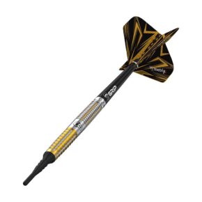 Misaladejuegos Dardos Bulls Darts DE Stinger 90% 20gr  17870 - Imagen 4