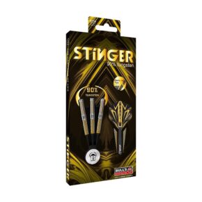 Misaladejuegos Dardos Bulls Darts DE Stinger 90% 20gr  17870 - Imagen 6