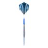 Misaladejuegos Dardos Bulls Darts DE Azza 90% 22gr  14852