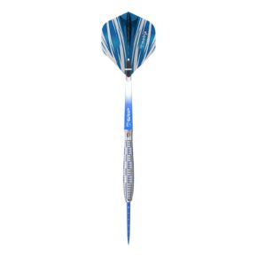Misaladejuegos Dardos Bulls Darts DE Azza 90% 22gr  14852