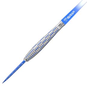 Misaladejuegos Dardos Bulls Darts DE Azza 90% 24gr  14854 - Imagen 3