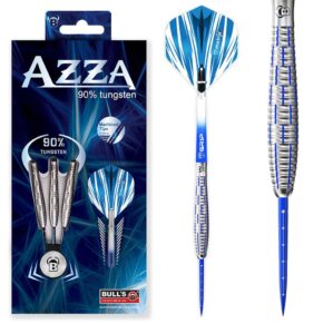 Misaladejuegos Dardos Bulls Darts DE Azza 90% 24gr  14854 - Imagen 5