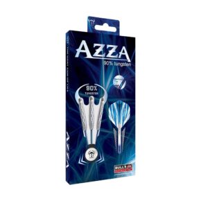 Misaladejuegos Dardos Bulls Darts DE Azza 90% 24gr  14854 - Imagen 6