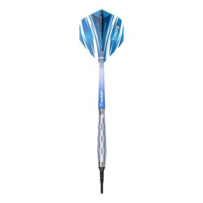 Misaladejuegos Dardos Bulls Darts DE Azza 90% 18gr  17888 - Imagen 2