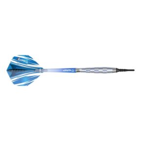 Misaladejuegos Dardos Bulls Darts DE Azza 90% 18gr  17888
