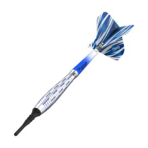 Misaladejuegos Dardos Bulls Darts DE Azza 90% 18gr  17888 - Imagen 4