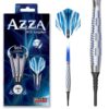 Misaladejuegos Dardos Bulls Darts DE Azza 90% 18gr  17888 - Imagen 5