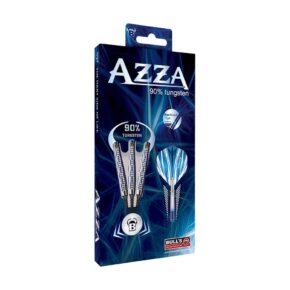 Misaladejuegos Dardos Bulls Darts DE Azza 90% 18gr  17888 - Imagen 6