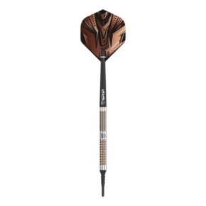 Misaladejuegos Dardos Bulls Darts DE Adon 90% 18gr  17878 - Imagen 2