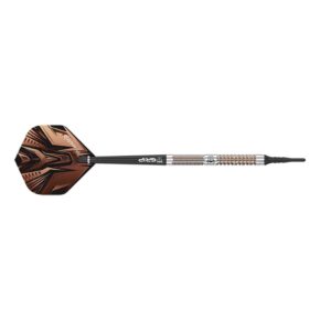 Misaladejuegos Dardos Bulls Darts DE Adon 90% 18gr  17878
