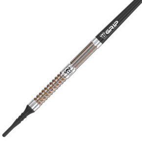 Misaladejuegos Dardos Bulls Darts DE Adon 90% 18gr  17878 - Imagen 3