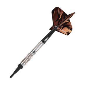 Misaladejuegos Dardos Bulls Darts DE Adon 90% 18gr  17878 - Imagen 4