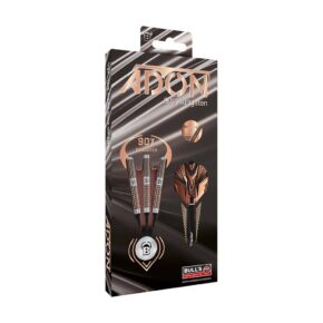 Misaladejuegos Dardos Bulls Darts DE Adon 90% 18gr  17878 - Imagen 6