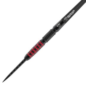 Misaladejuegos Dardos Bulls Darts DE Magma 90% 25gr  14845 - Imagen 3