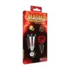 Misaladejuegos Dardos Bulls Darts DE Magma 90% 25gr  14845 - Imagen 6