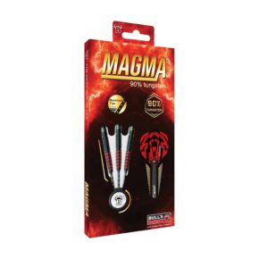 Misaladejuegos Dardos Bulls Darts DE Magma 90% 25gr  14845 - Imagen 6
