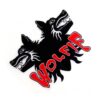 Misaladejuegos Pluma Dardos Datadart Player Flight Wolfif PF6 - Imagen 3