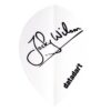 Misaladejuegos Pluma Dardos Datadart Player Flight Jocky Wilson PF3