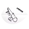 Misaladejuegos Pluma Dardos Datadart Player Flight Jocky Wilson PF3 - Imagen 2