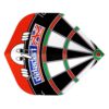 Misaladejuegos Pluma Dardos Datadart CMF Flight Dartboard CMF12 - Imagen 2