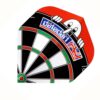 Misaladejuegos Pluma Dardos Datadart CMF Flight Dartboard CMF12 - Imagen 3