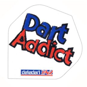 Misaladejuegos Pluma Dardos Datadart CMF Flight Dart Addict CMF11 - Imagen 3
