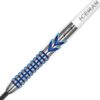Misaladejuegos Dardos Red Dragon Gerwyn Price Iceman Contour 90% 25gr RDD2368 - Imagen 2