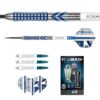 Misaladejuegos Dardos Red Dragon Gerwyn Price Iceman Contour 90% 25gr RDD2368 - Imagen 5