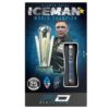 Misaladejuegos Dardos Red Dragon Gerwyn Price Iceman Contour 90% 25gr RDD2368 - Imagen 6
