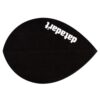 Misaladejuegos Pluma Dardos Datadart CMF Flight Black Logo Datadart - Imagen 2