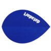 Misaladejuegos Pluma Dardos Datadart CMF Flight Blue Logo Datadart - Imagen 2