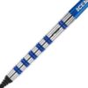 Misaladejuegos Dardos Red Dragon Gerwyn Price Iceman Challenger 80% 20gr RDD2378 - Imagen 2